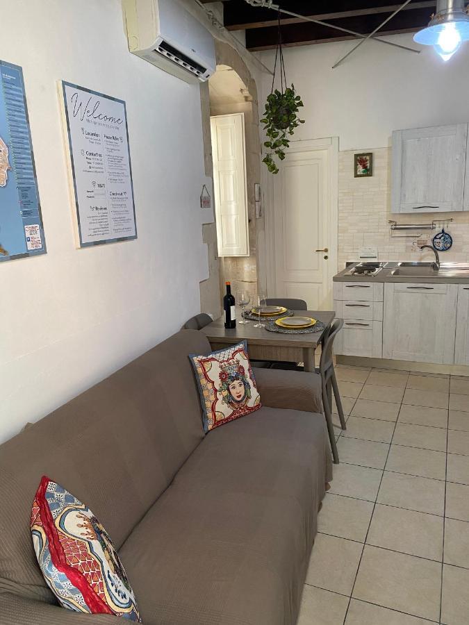 Villa Mia House Syracuse Esterno foto