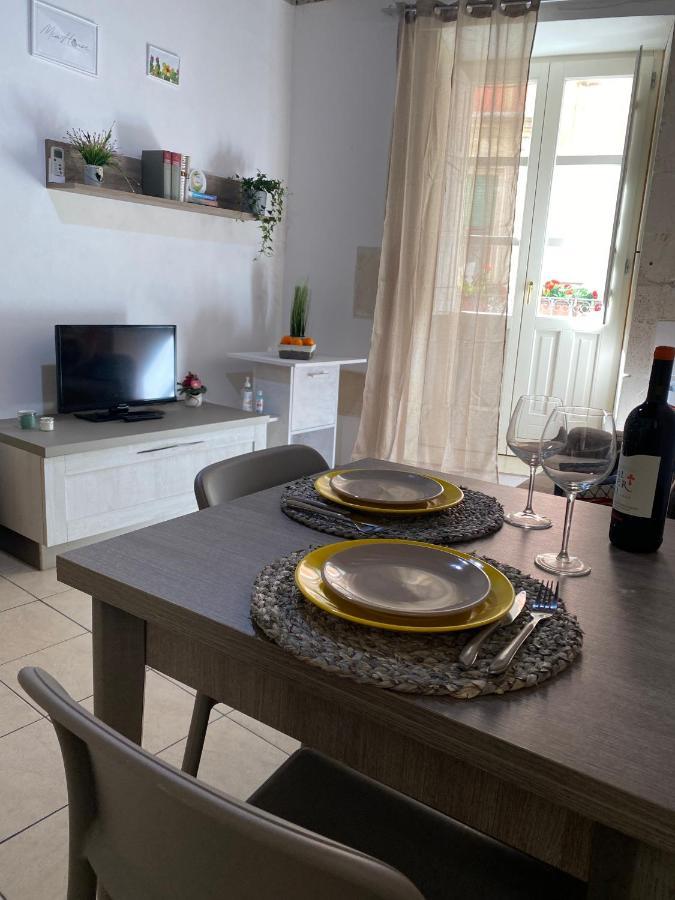 Villa Mia House Syracuse Esterno foto