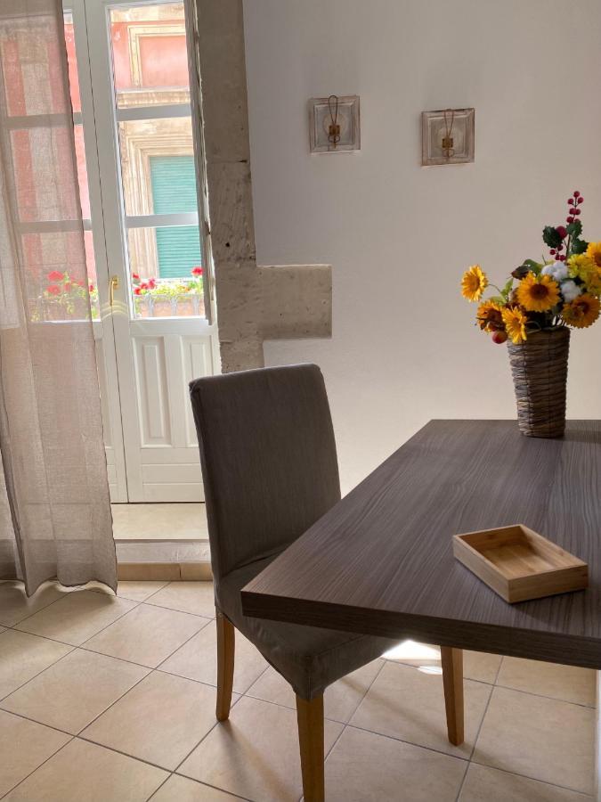 Villa Mia House Syracuse Esterno foto