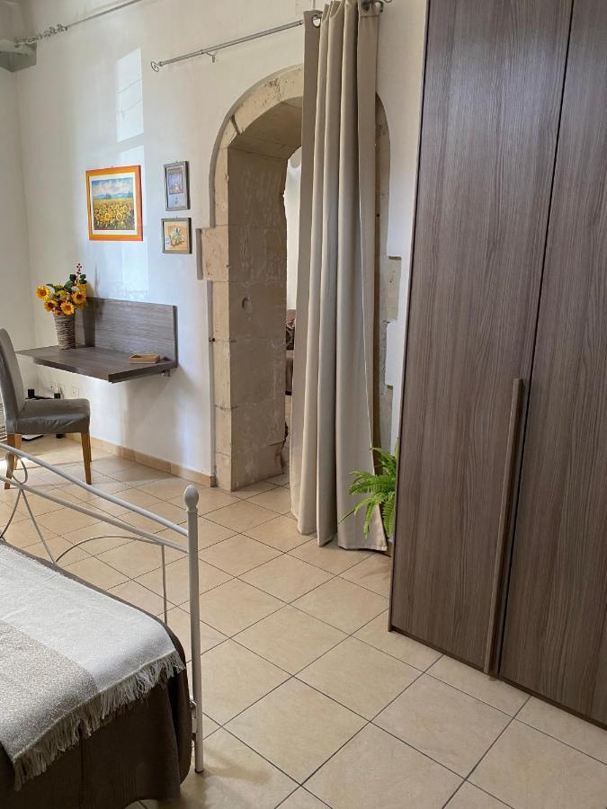 Villa Mia House Syracuse Esterno foto