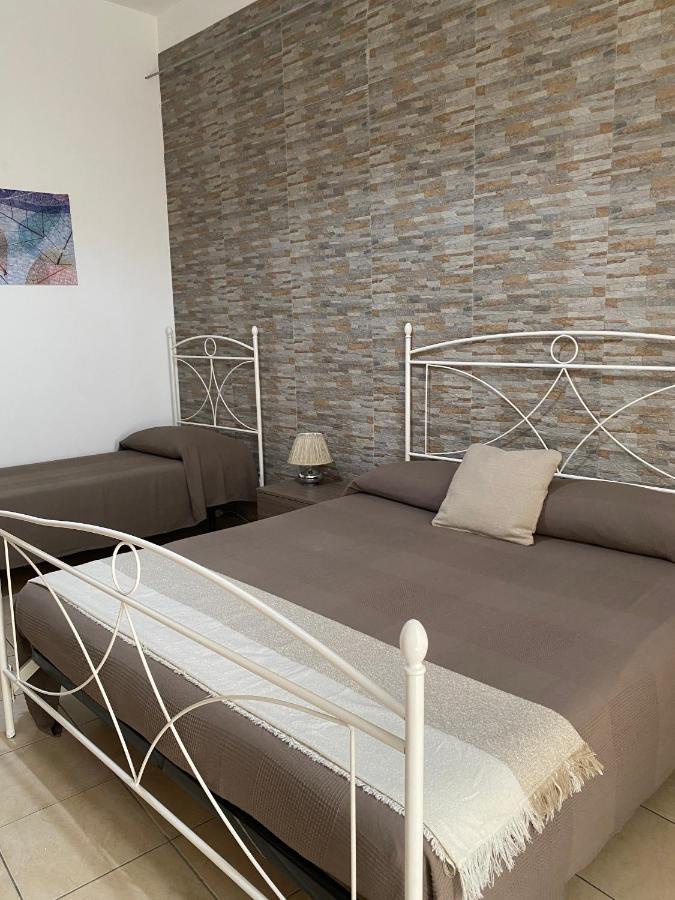 Villa Mia House Syracuse Esterno foto